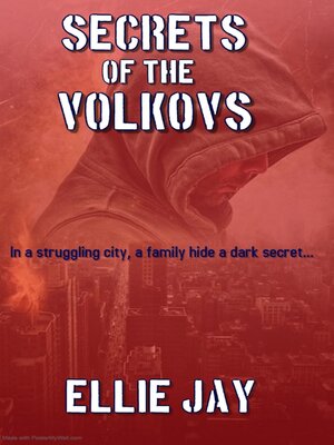 cover image of Secrets of the Volkovs